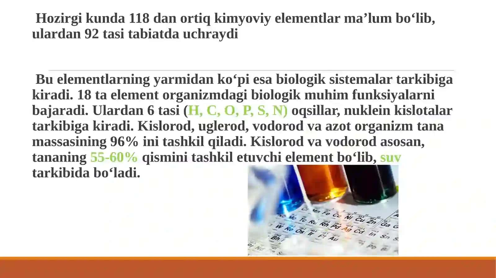 Biogenelementlar konsentratsiyasi o‘zgarishi bilan bog‘liq bo‘lganendemikva kasb kasalliklari 4