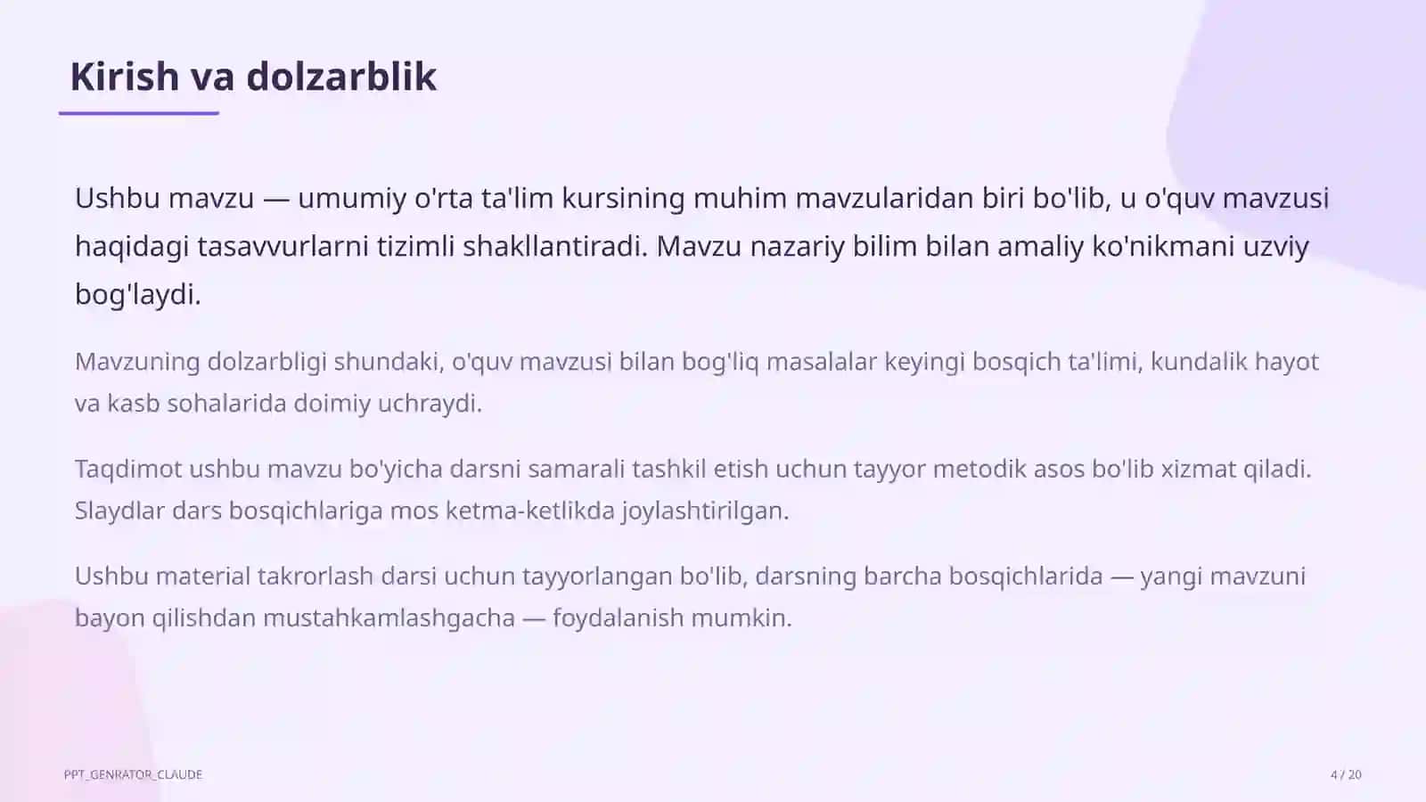 Maktab internetida kontent filtrlash: bolalarni zararli axborotdan himoya qilish 4