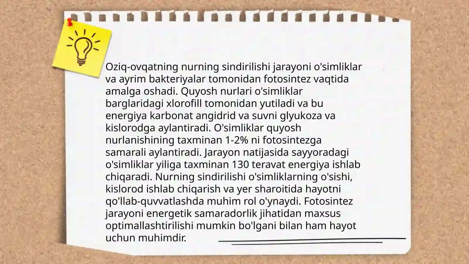 Optika asoslari va ko'zning optik sistemasi 4