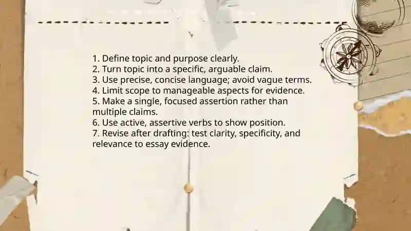 Developing academic writing 4