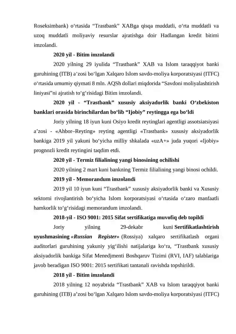 Trastbank 4