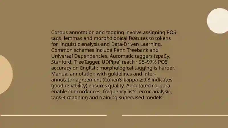 Corpus Linguistics and Data-Driven Learning 4