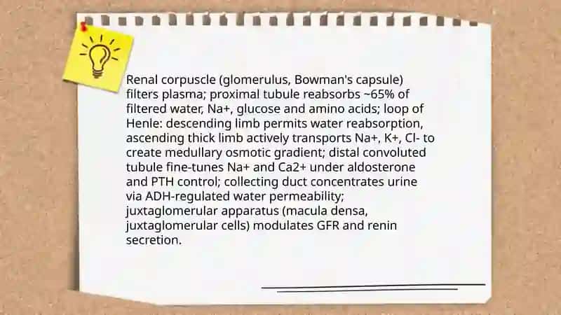 Urinary System 4