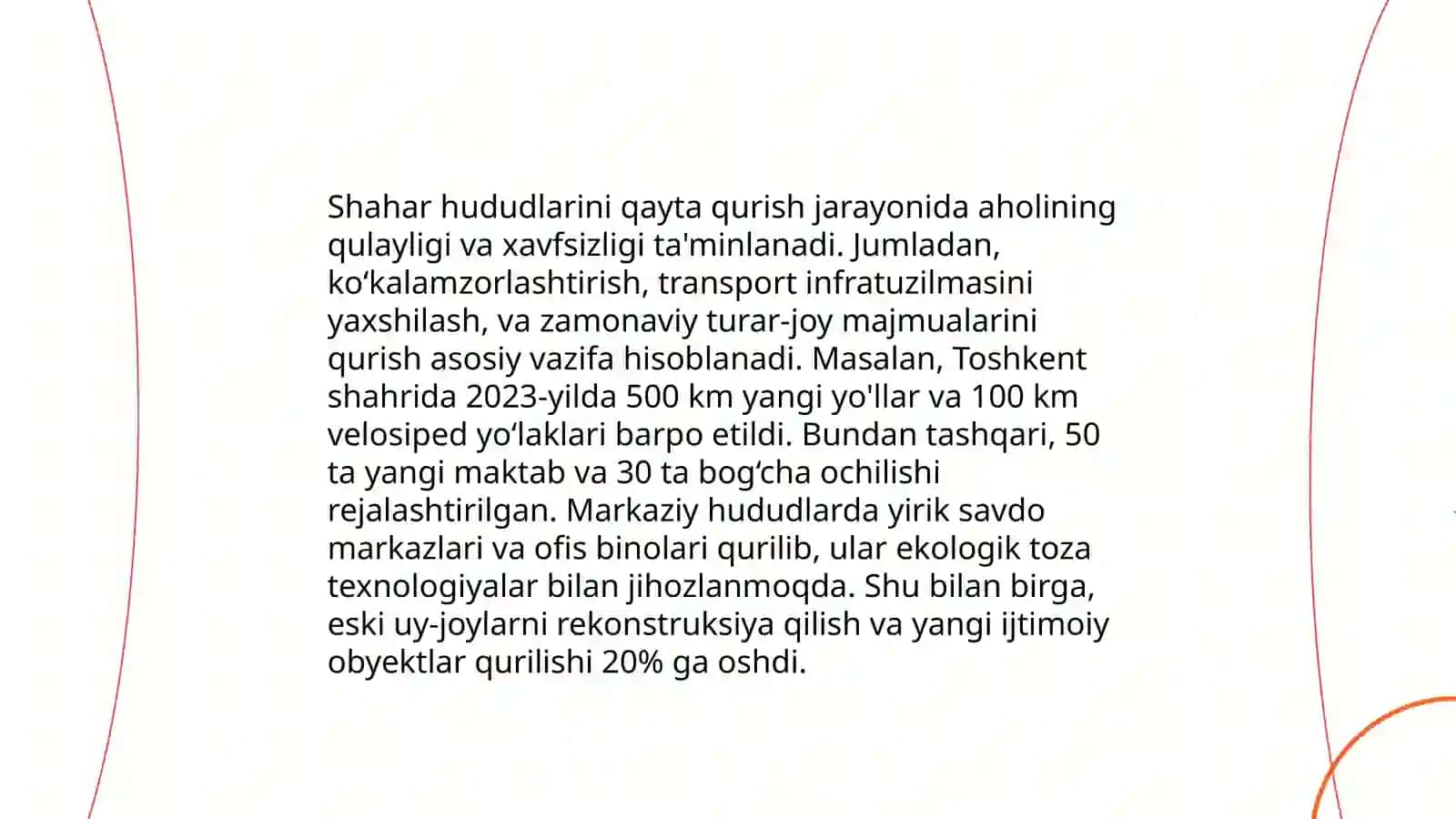 Shaharsozlikda renovatsiya tushunchasi 4