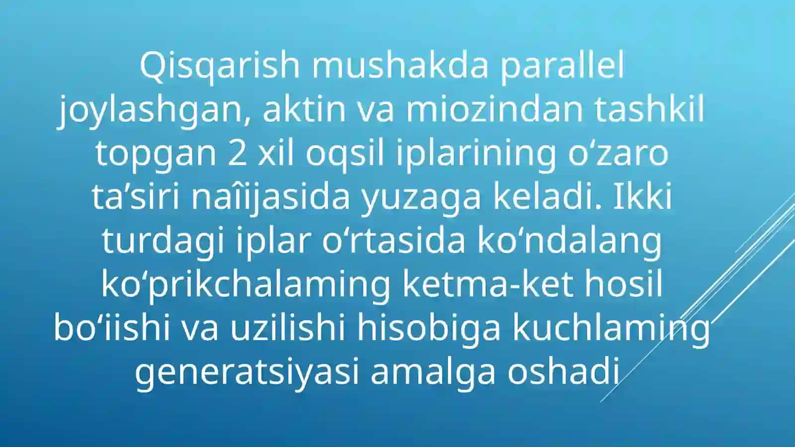 Mushakto’qimasi 4