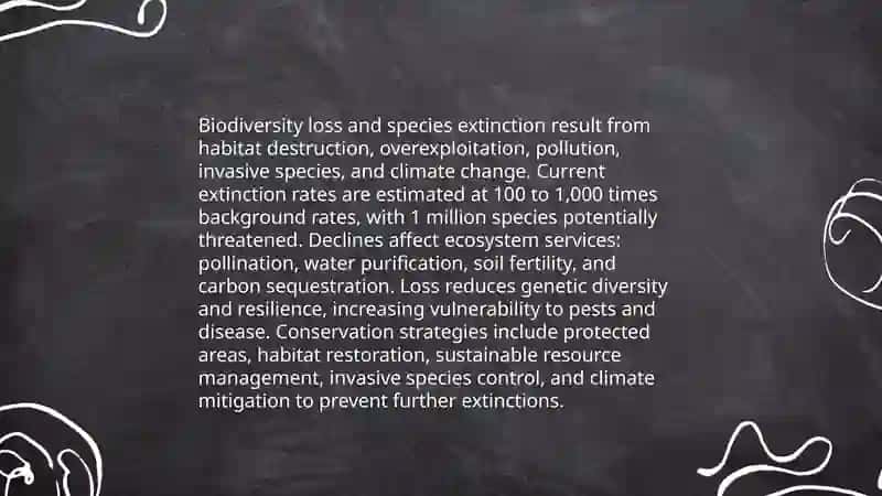 ECOLOGICAL PROBLEMS 4