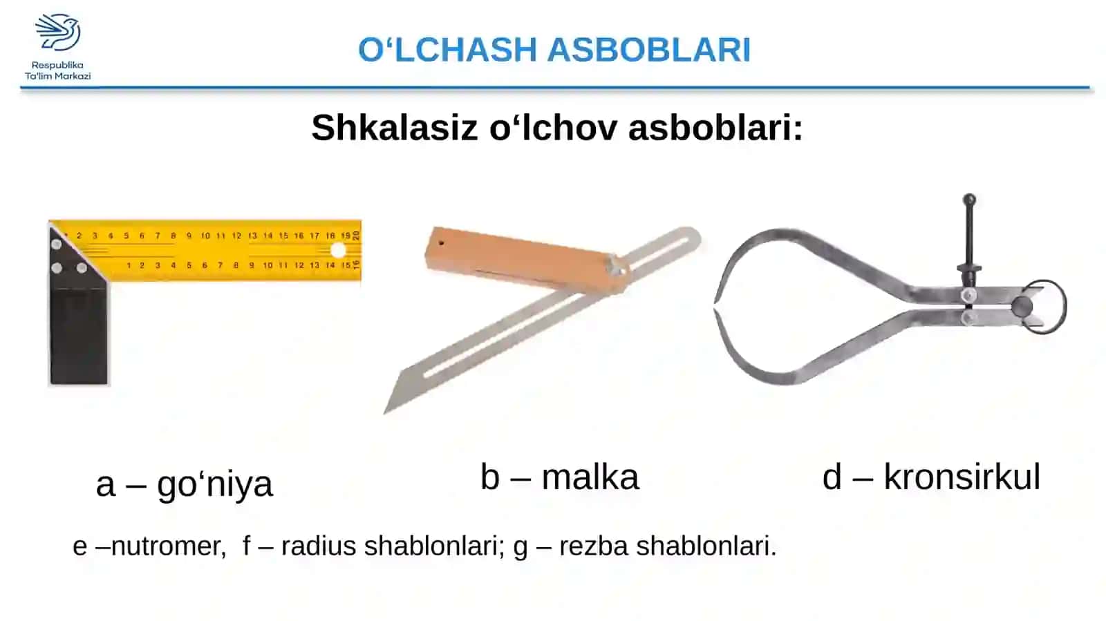 Texnologiya(o‘g‘ilbolalar) 4