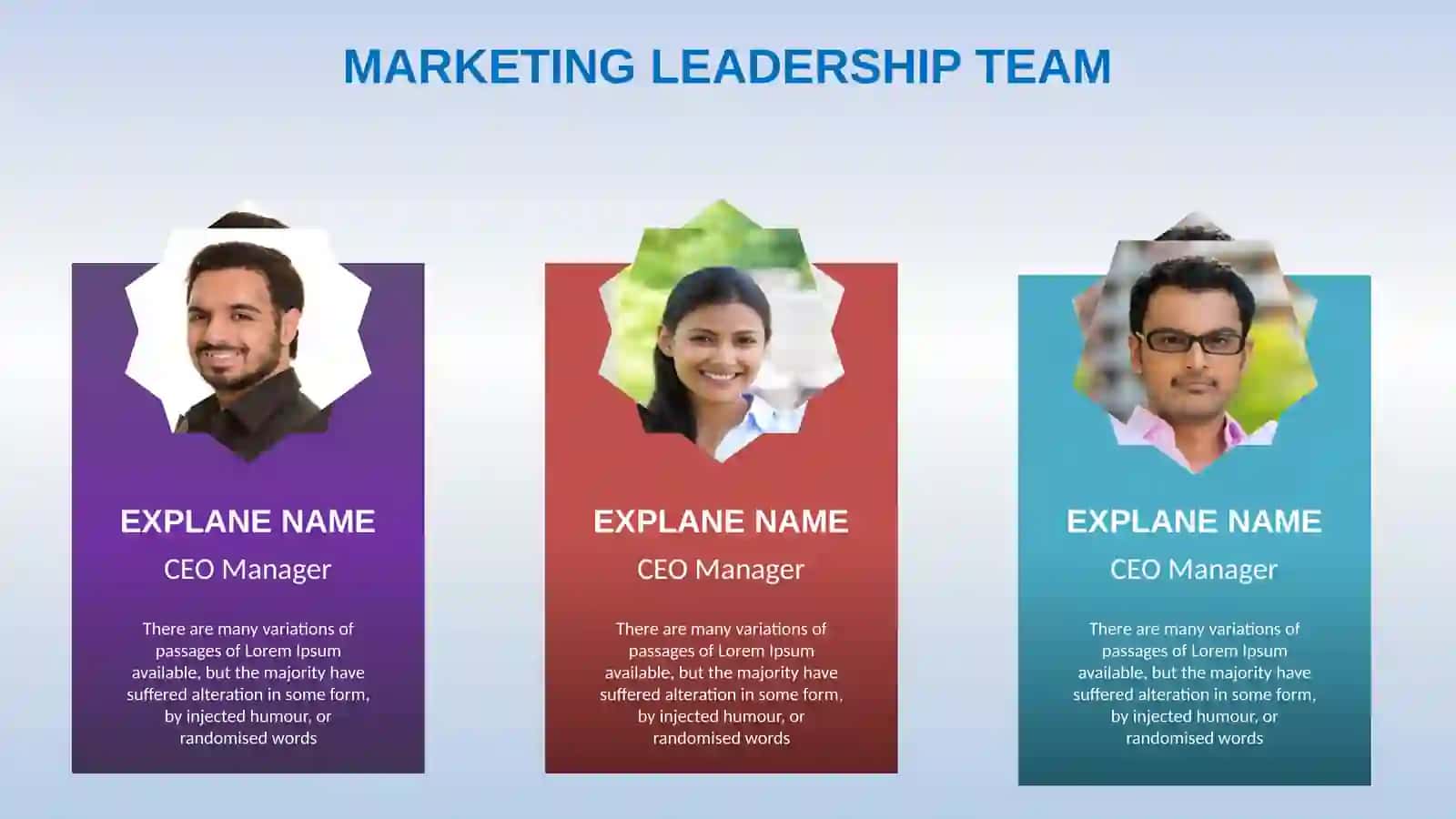 Marketing Plan 4