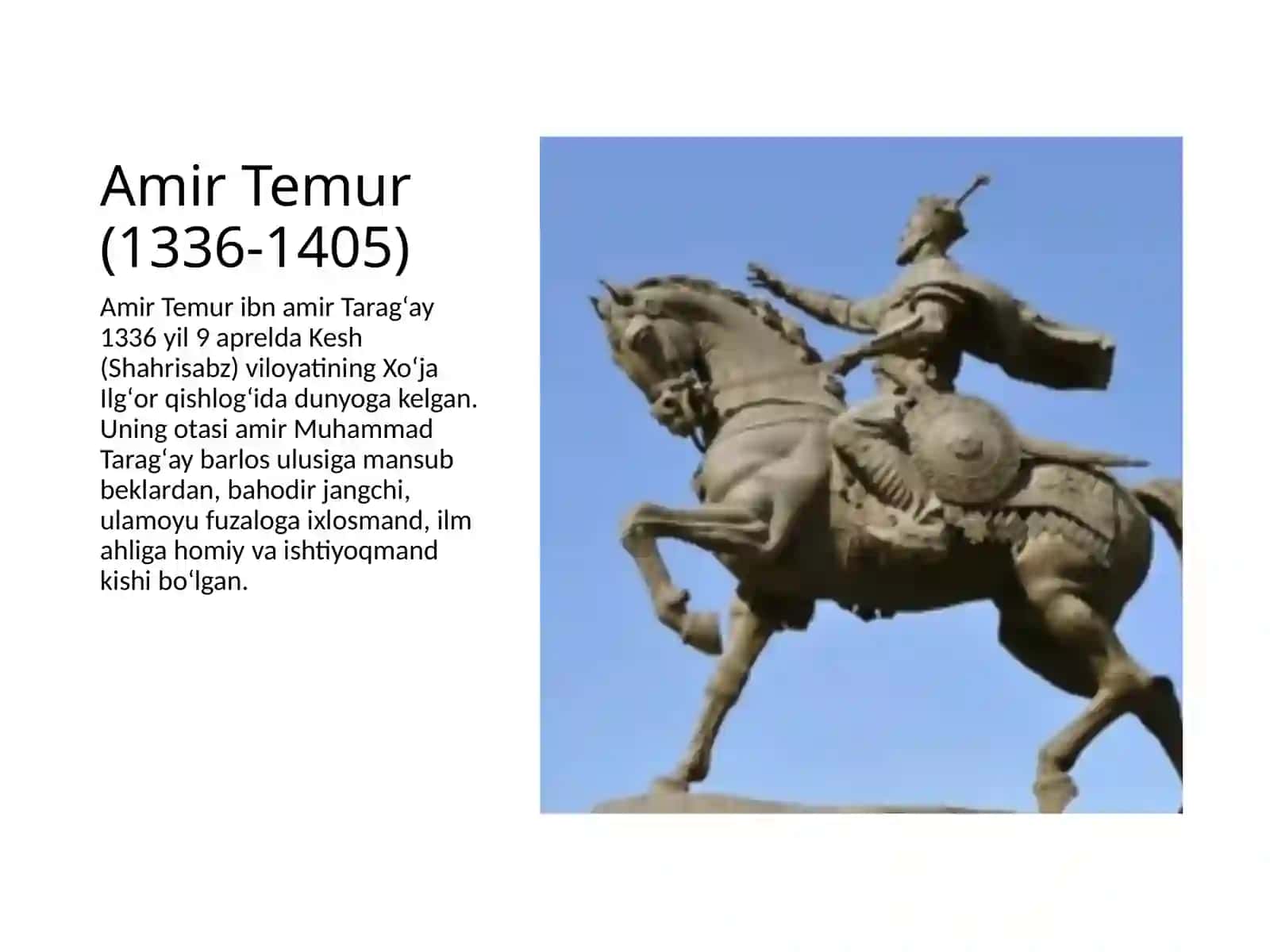 Davlat va huquq Tarixi 4