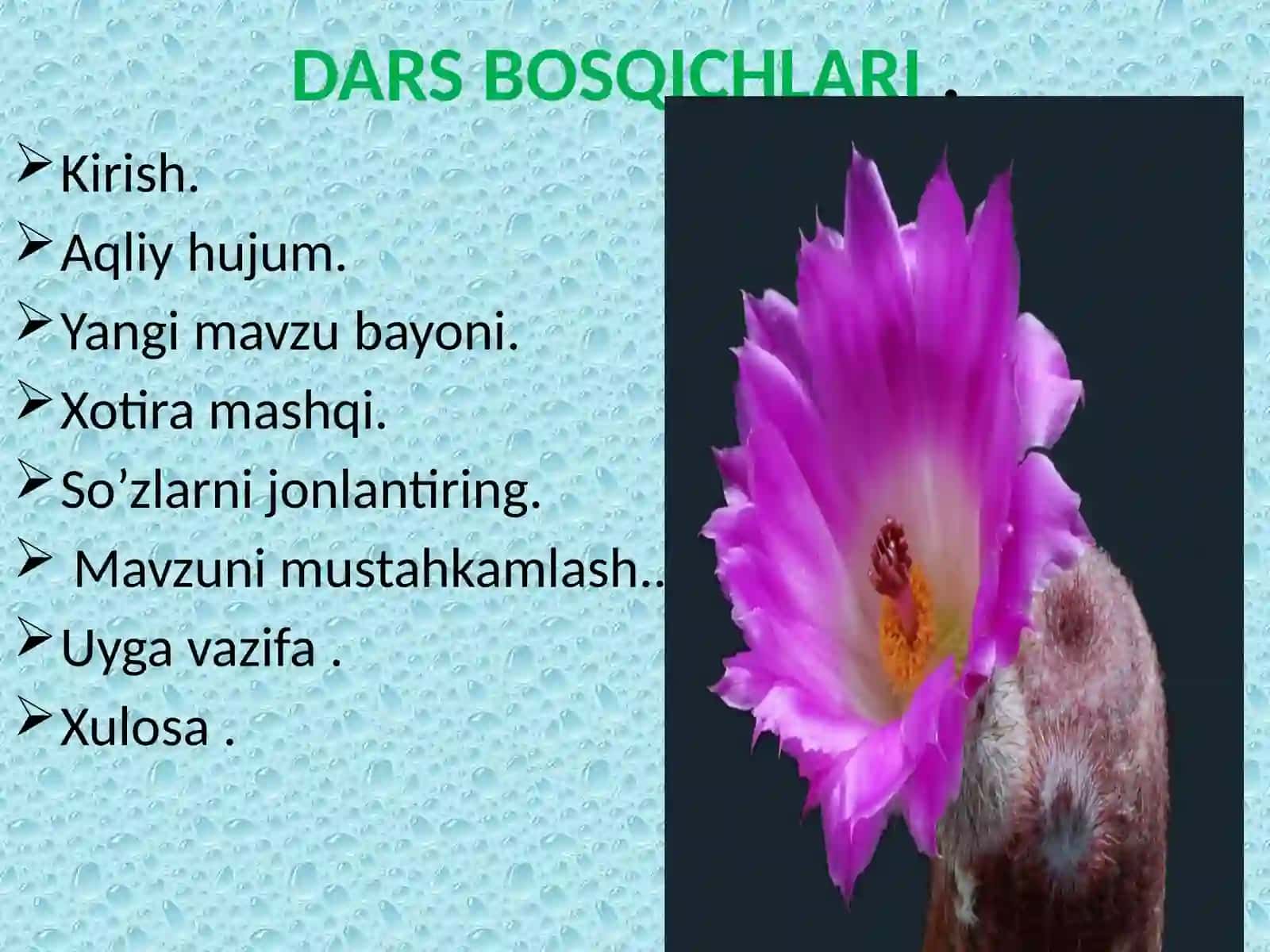 Replikatsiyaningmolekulyarasoslari 4