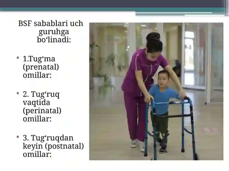 Tayanch-harakat a’zolarida muammolari bo’lgan o’quvchilarning psixologik hususiyatlari. 4