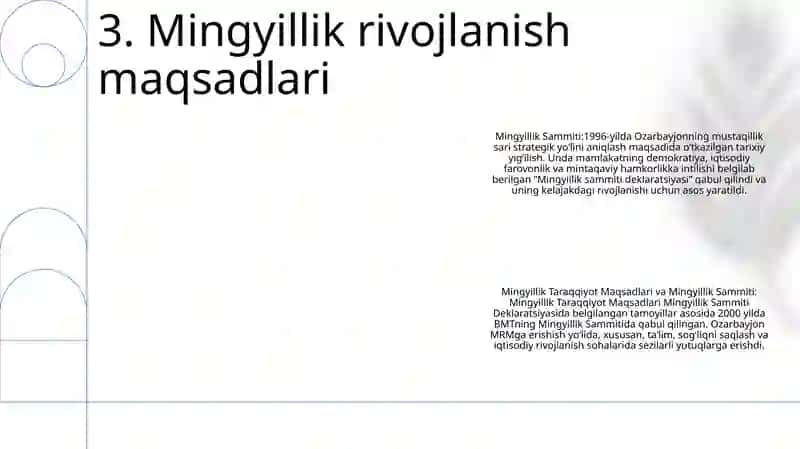 Mingyillik Sammiti 4