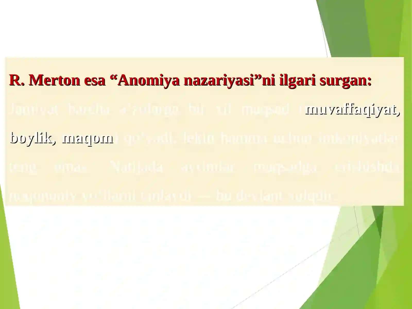 YASHIRIN VA KRIMINAL XO’JALIK FAOLIYATIDA IJTIMOIY MADANIY JIHATLAR 4