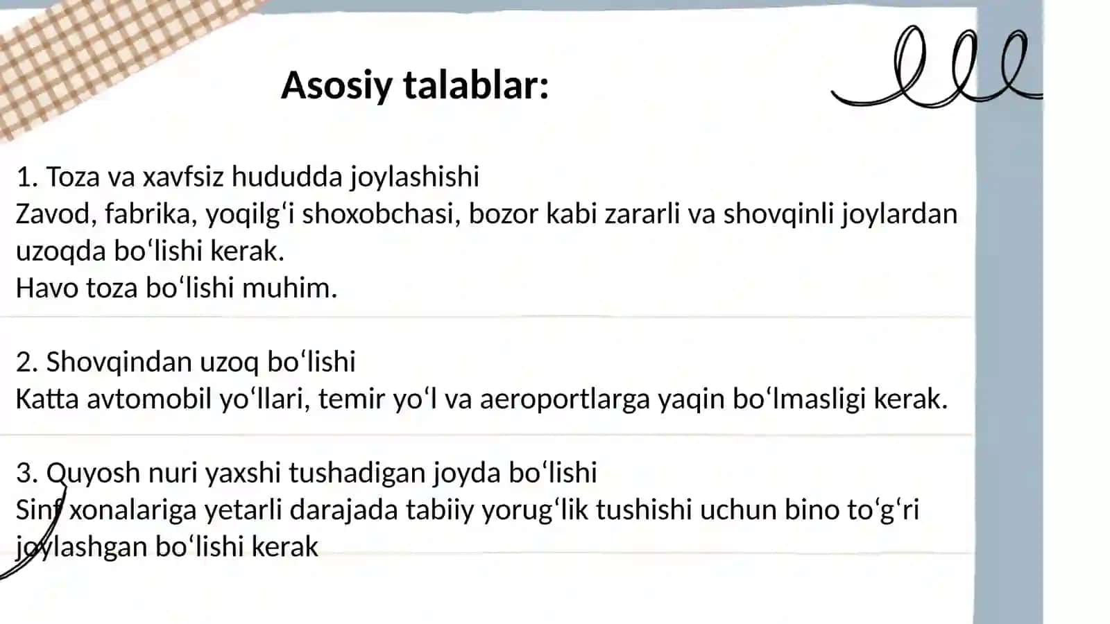 Sogʻlom turmush tarzi va uni tadbiq etish yoʻllari 4