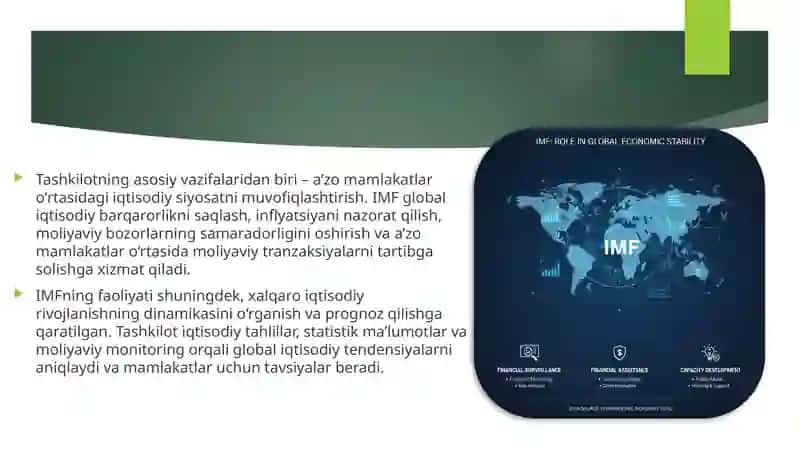 Xalqarovalyutafo’ndi 4