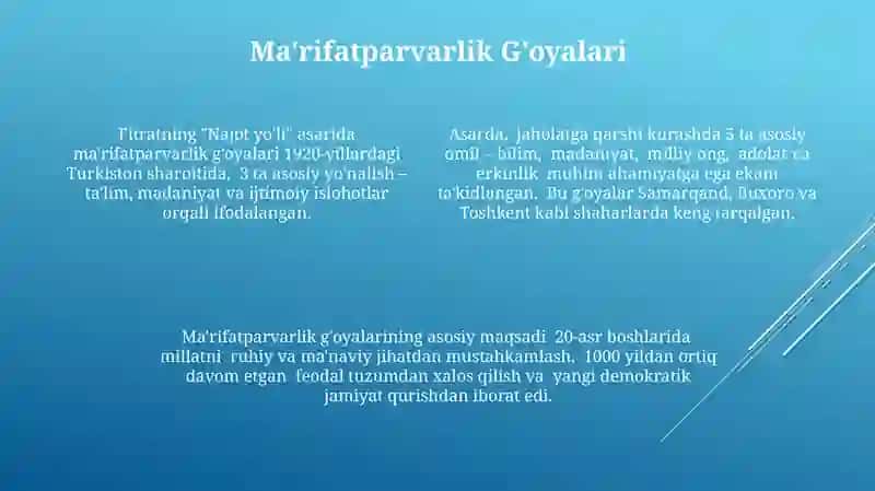Najot Yo'li 4