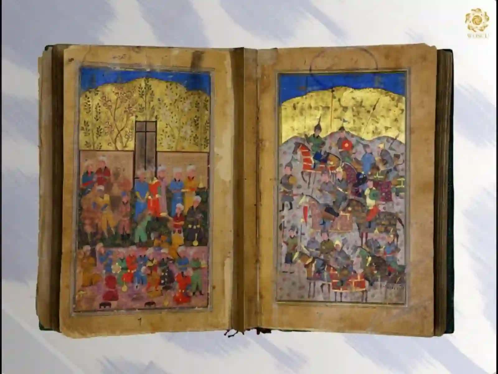Amir Qazag’onbek – Movarounnahrning birinchi mustaqil amiri. 4