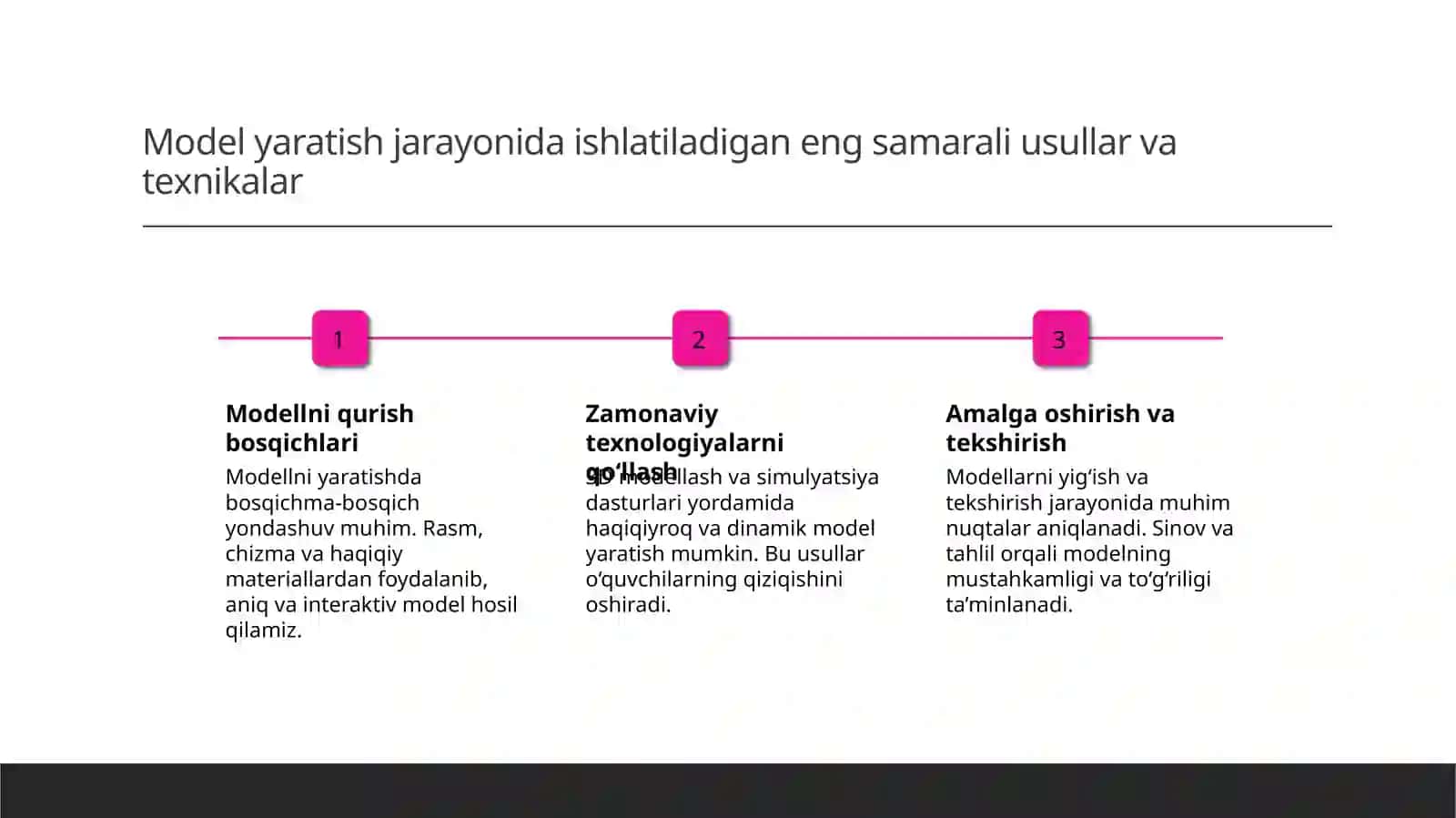 Quyosh  sistemasi  maketini yaratish va darsda  qoʻllash 4