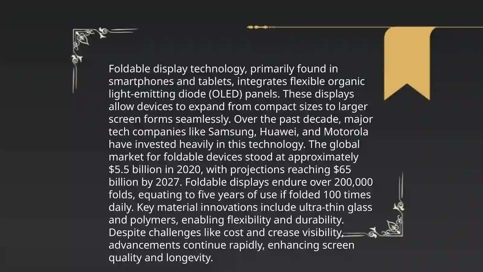 Artificial Intelligence in Smartphones 4