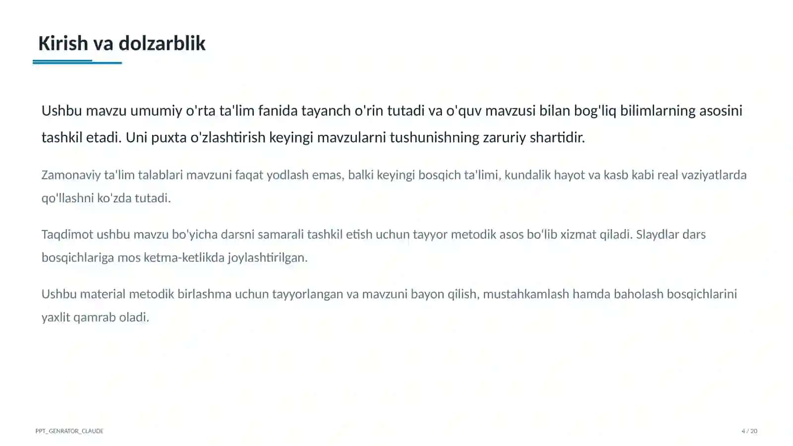Maktab internetida kontent filtrlash: bolalarni zararli axborotdan himoya qilish 4