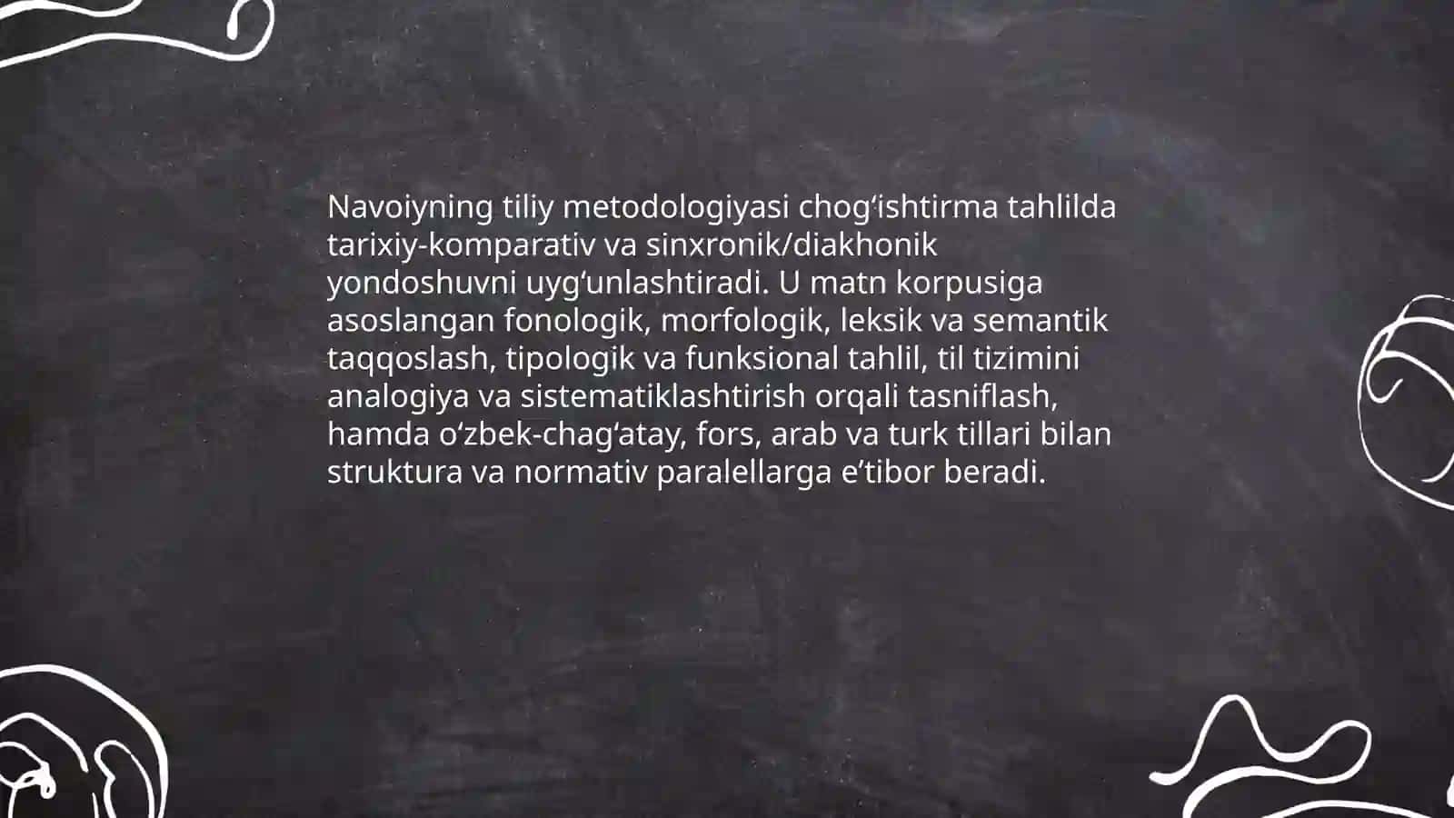 Muhokamat al-lughatayn 4