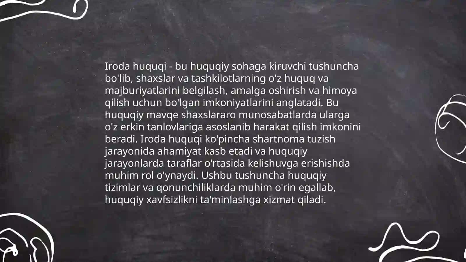 Iroda tarixi 4