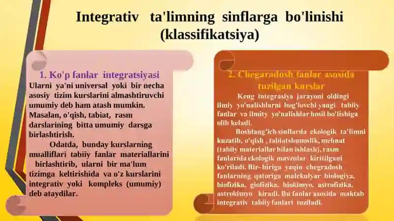 Boshlangʻich taʼlim pedagogikasi fanining predmeti maqsadi va vazifasi ilmiy tadqiqot metodlari. 4