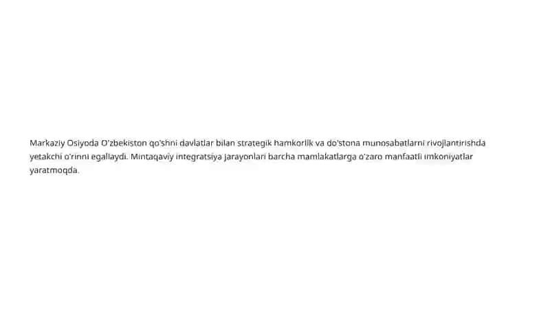 Tashqi siyosatda xavfsizlik masalalari 4