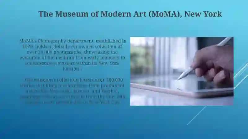 Mavzu: Iconic Museums and Their Histories 4