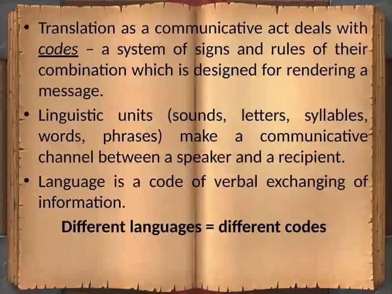 Translation 4