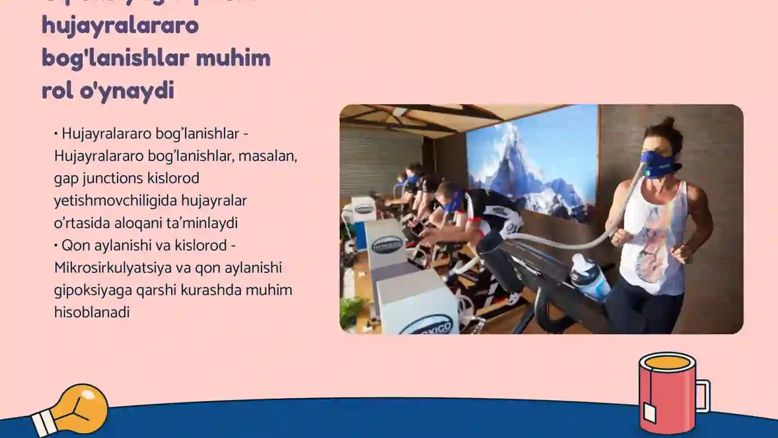 Bosh miya yarim sharlari po'stlog'i da hujayralararo bog' lanishlar.Bosh
miya yarim sharlari po'stlo 4