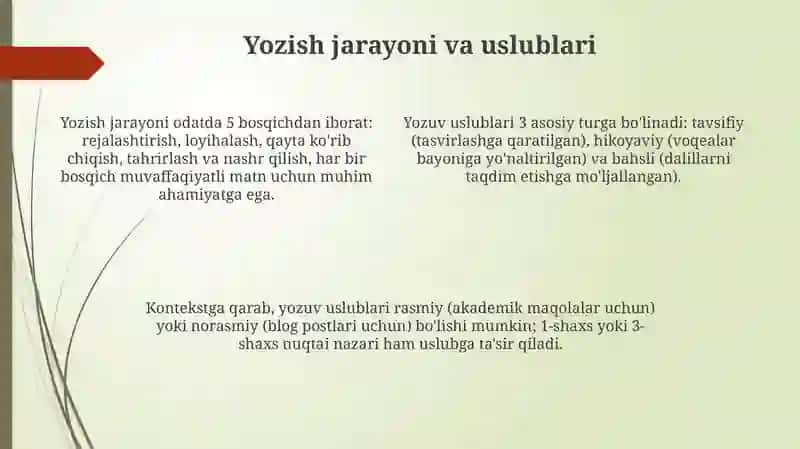 Yozuv 4
