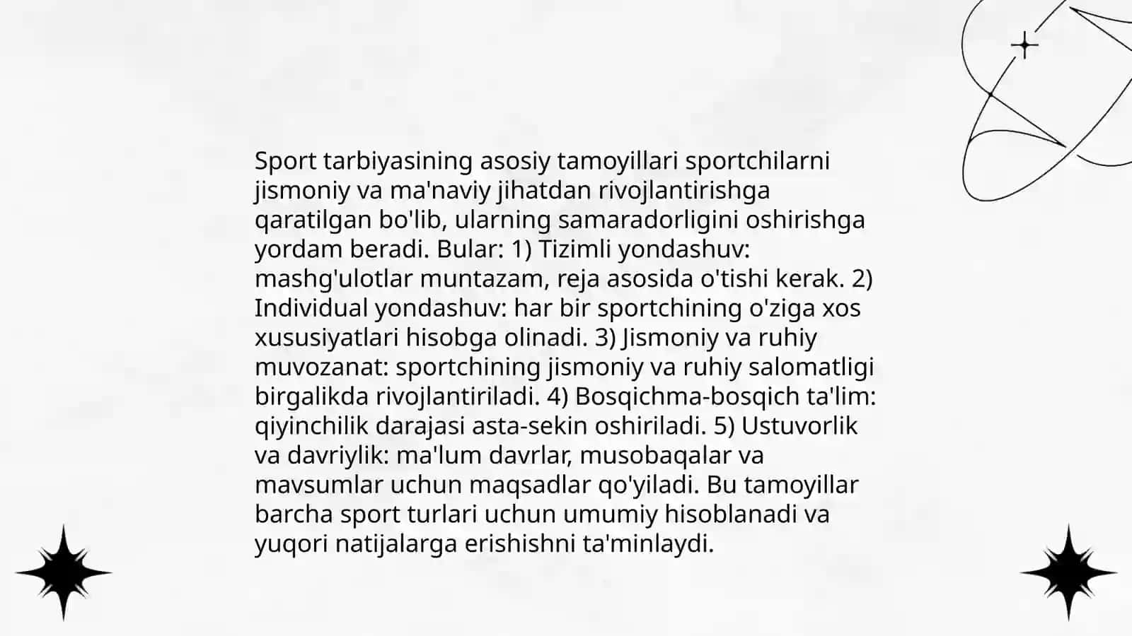 JISMONIY TARBIYA VA SPORTNI BOSHQARISHNING NAZARIY ASOSLARI 4