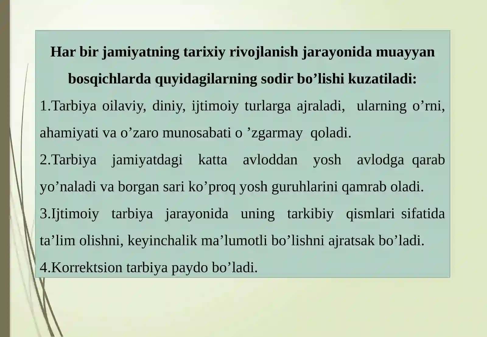 Tarbiyaijtimoiyinstitutsifatida 4