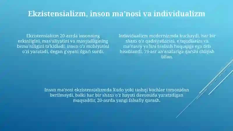 Din va modernizm 4