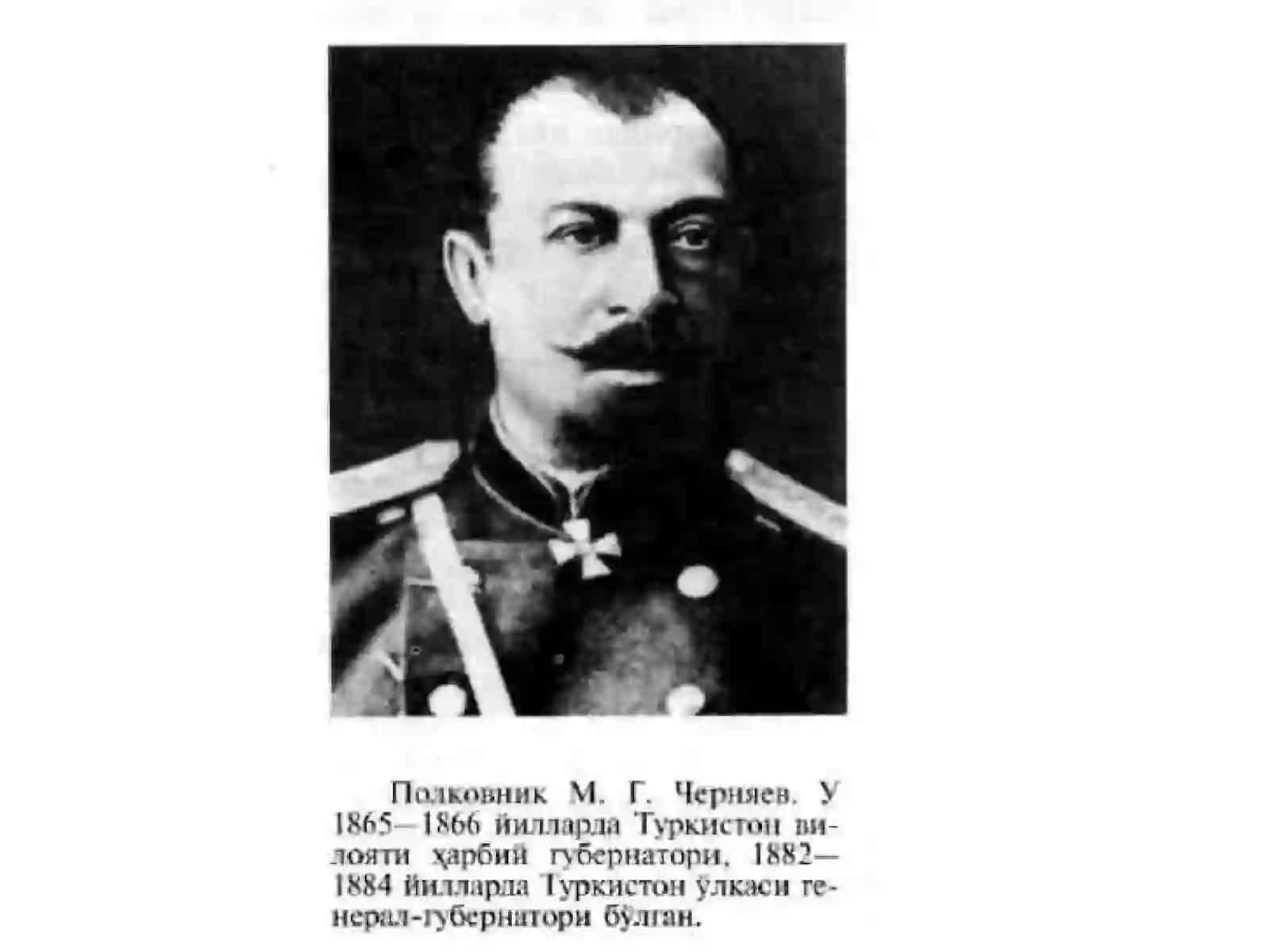 Rossiya imperiyasi tomonidan O`rta Osiyoning bosib olinishi 4