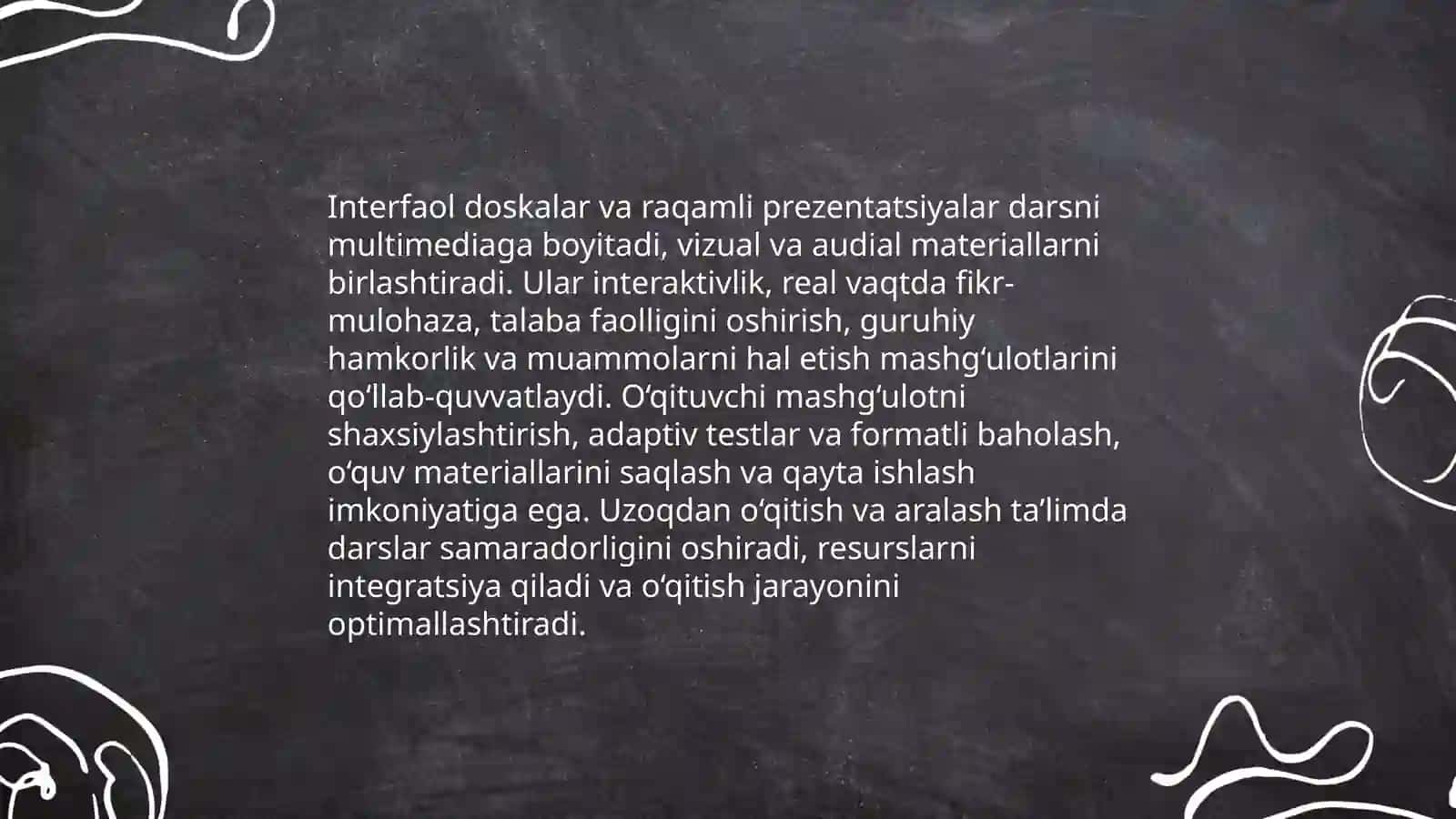 Zamonaviy axborot kommunikatsiya texnologiyalari VA didaktik imkoniyatlari 4