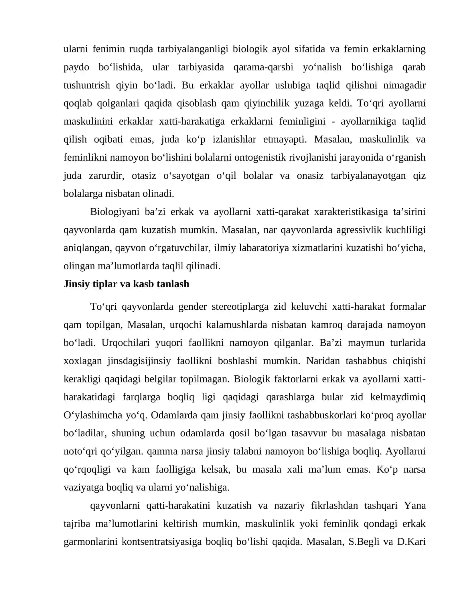 Shaxsning kasbiy kamoloti 4