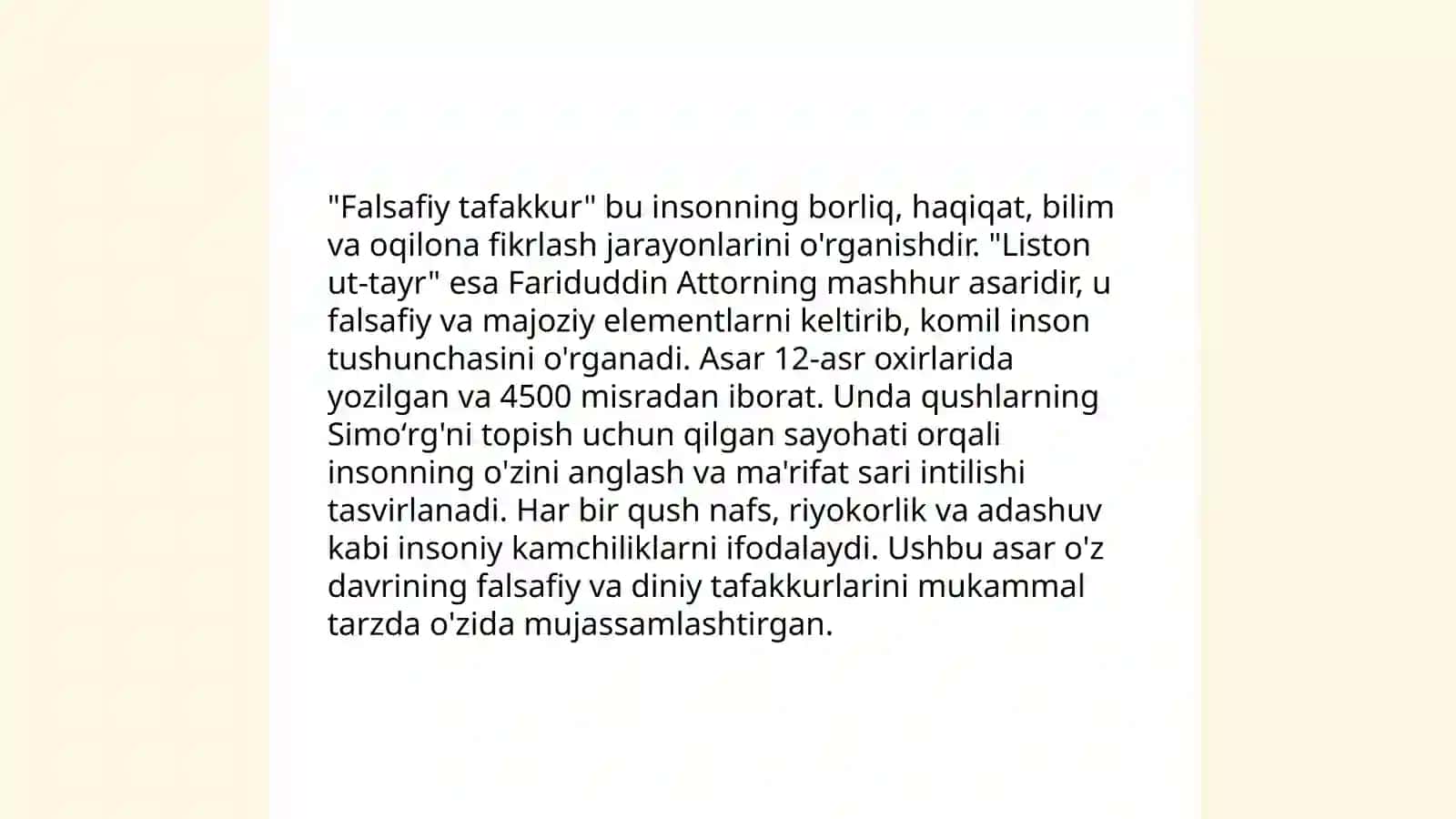 Liston ut-tayr 4