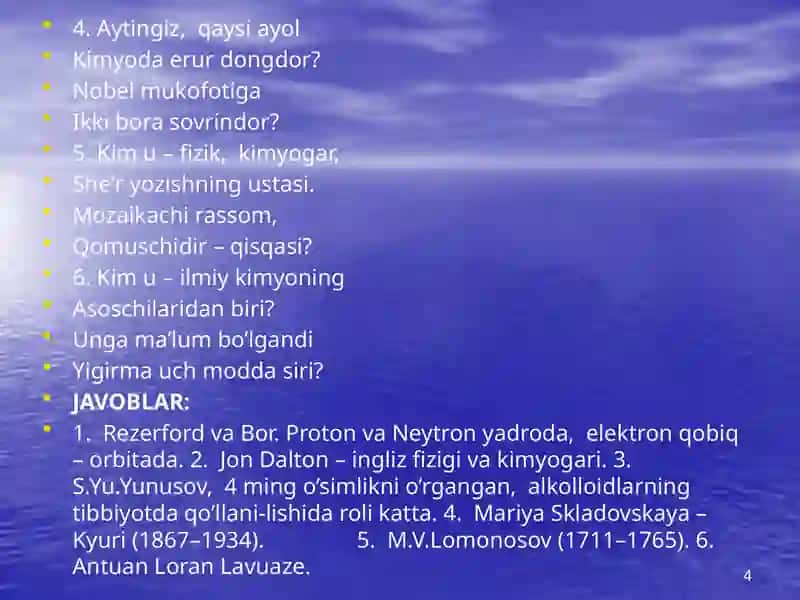 Aromatikuglevodorodlar 4