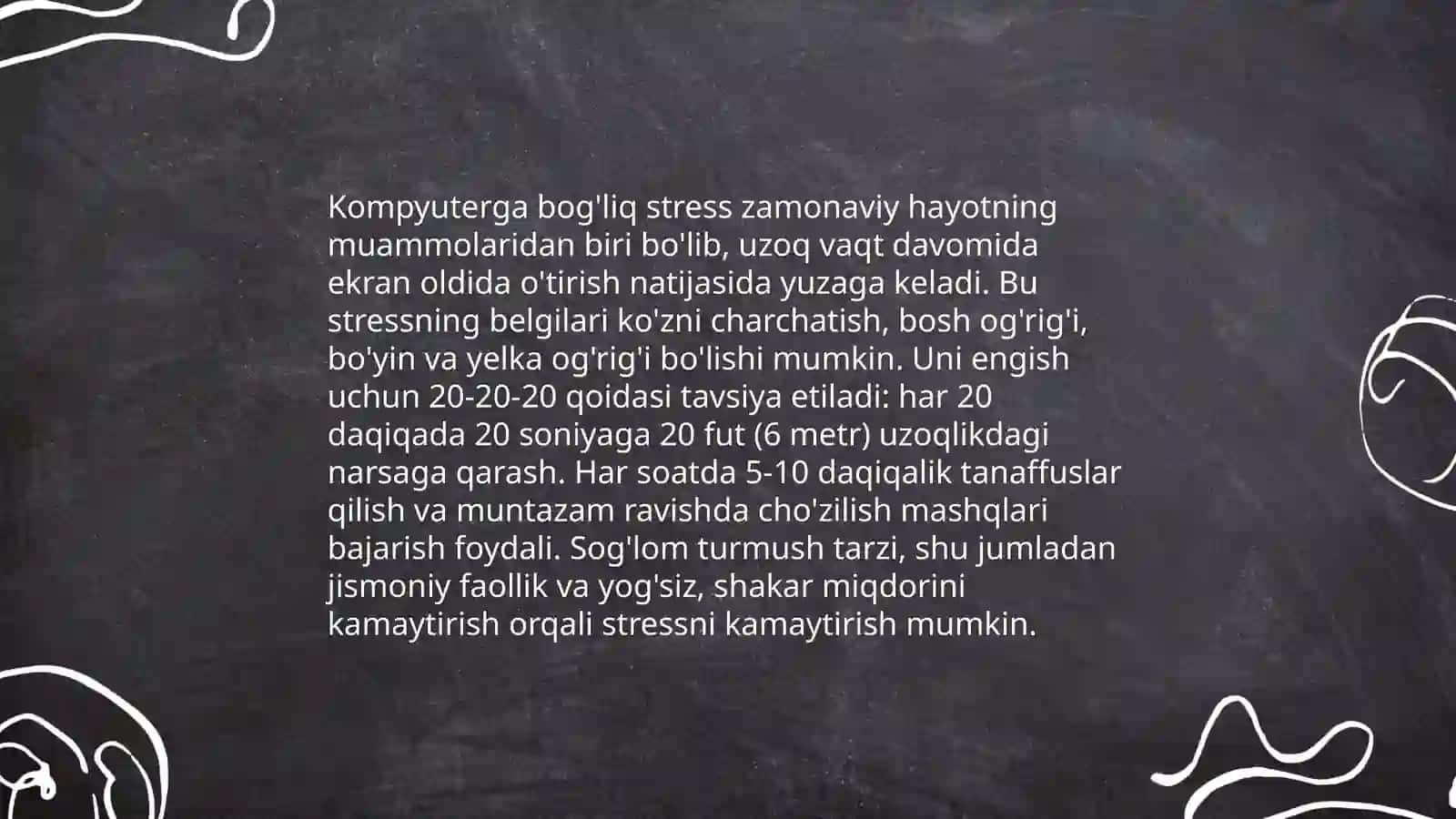 Kompyuterga bogʻliq shaxsning psixologik xususiyatlari 4