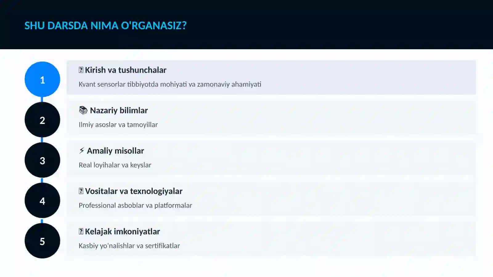 Kvant sensorlar tibbiyotda 4