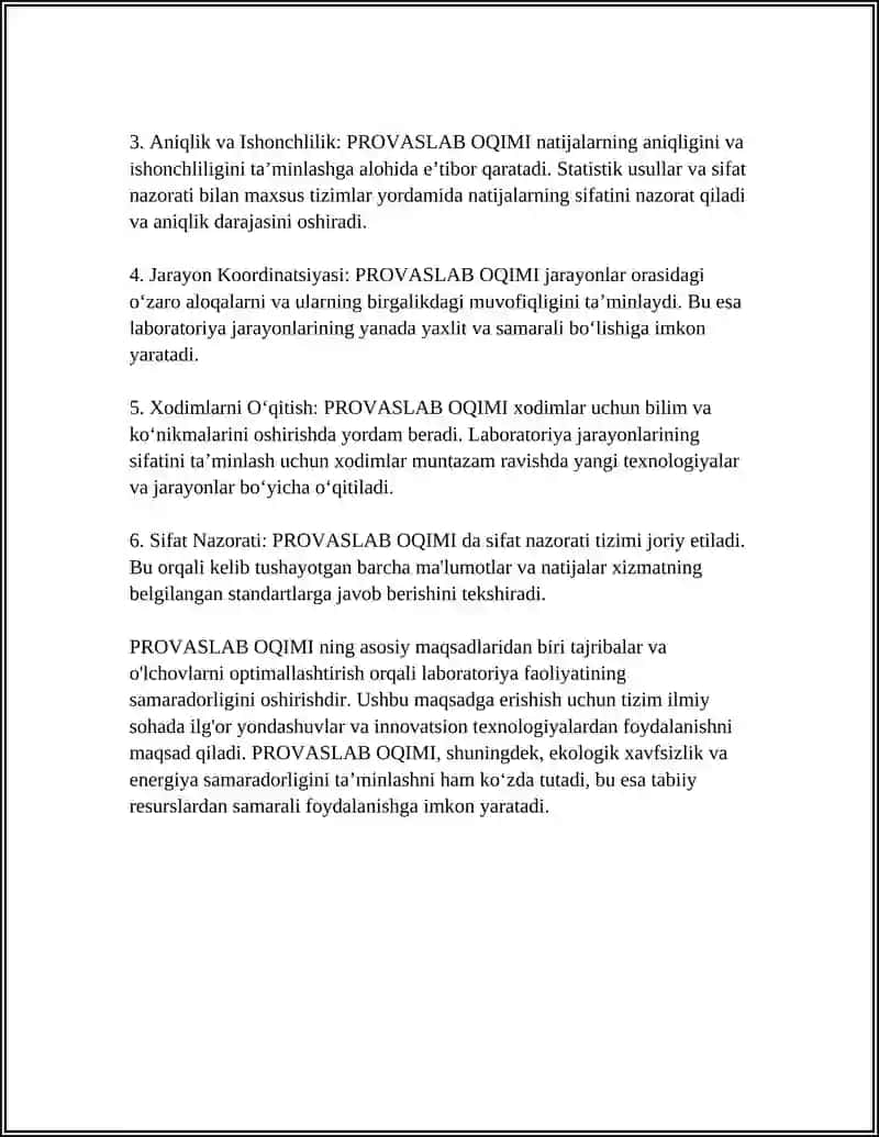 PROVASLAB OQIMI 4