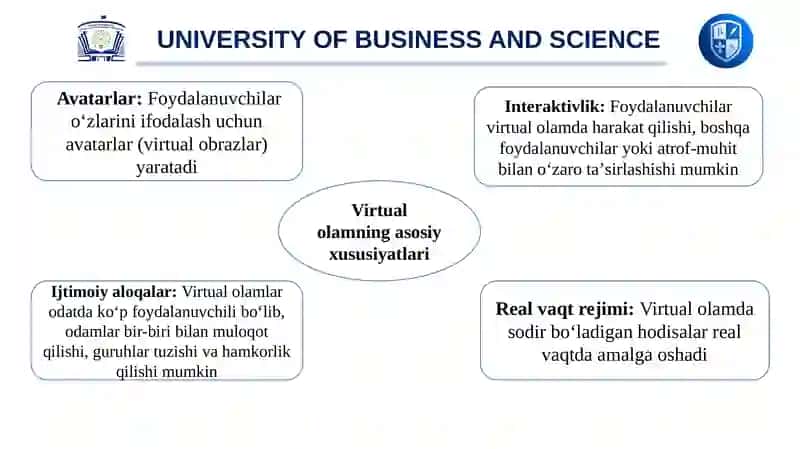 Virtual o‘yinlarinng yoshlar ongiga  ta’siri. Media maydon va internet imkoniyatlari 4