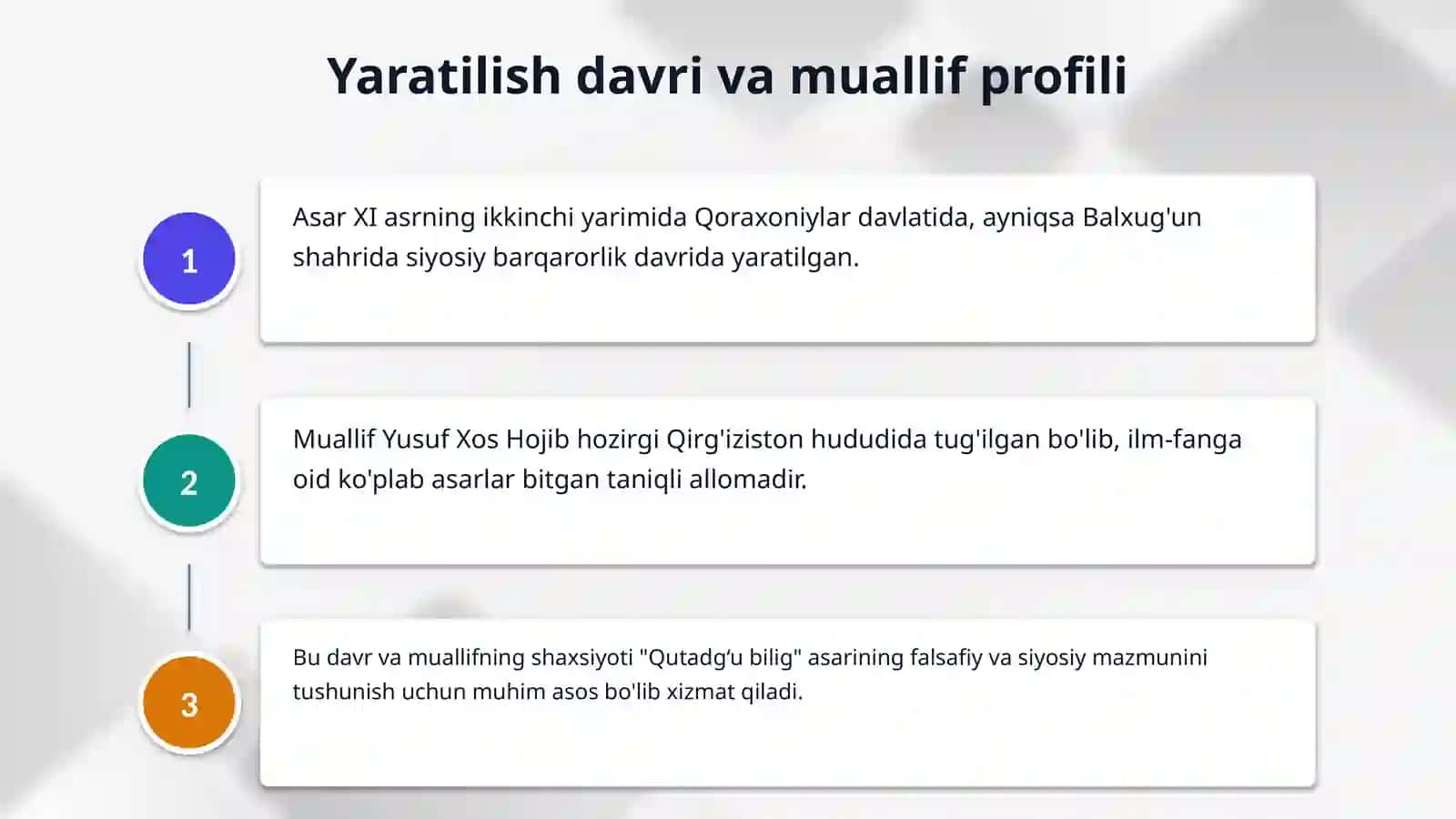 Qutadg‘u bilig 4