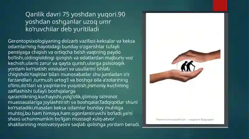 Gerontopsixologiya 4