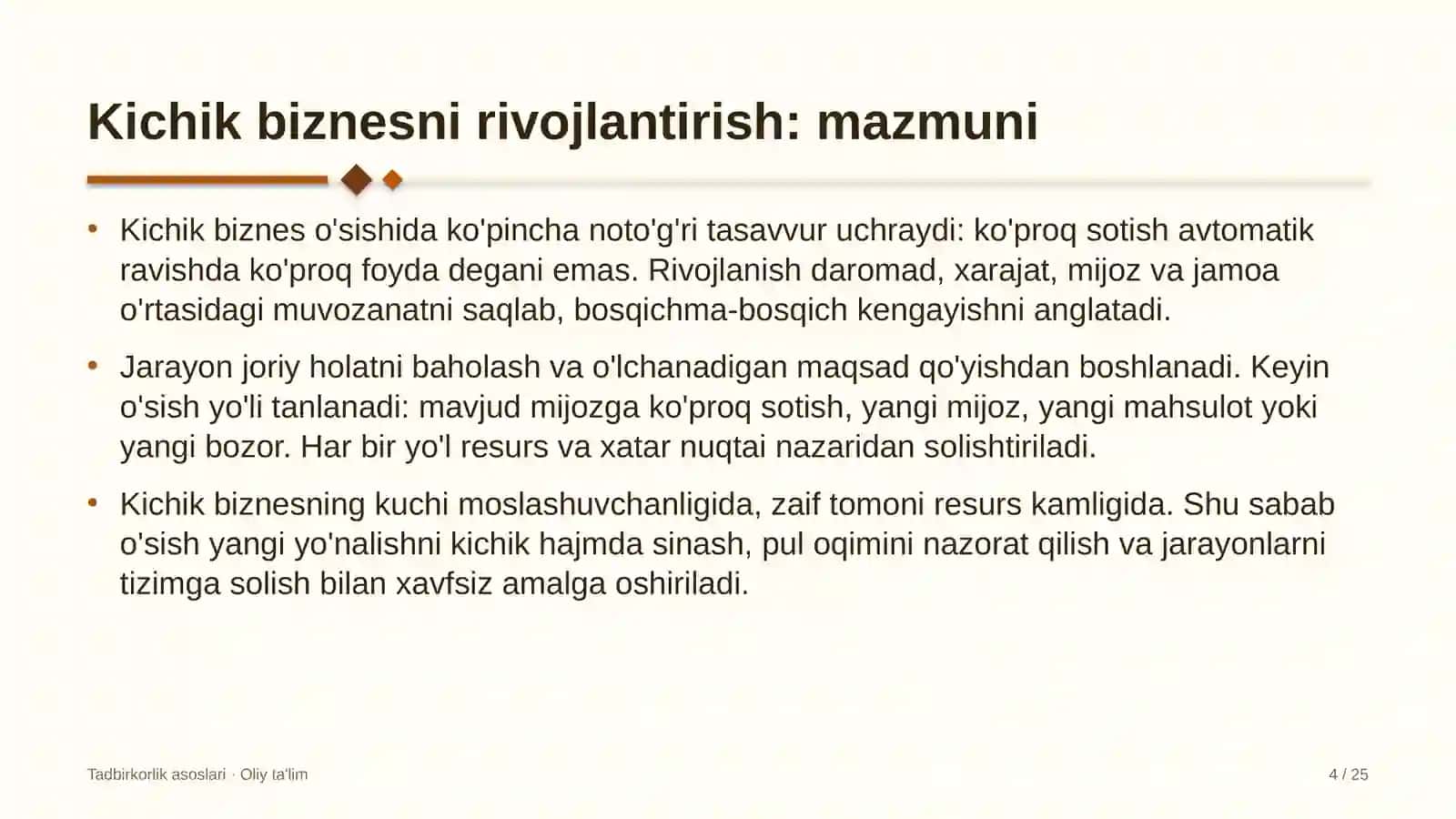 buyumlar interneti sohasida kichik biznesni rivojlantirish 7931 4