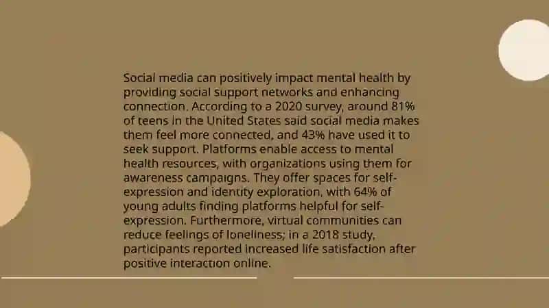 Benefits of Social Media for Businesses 4