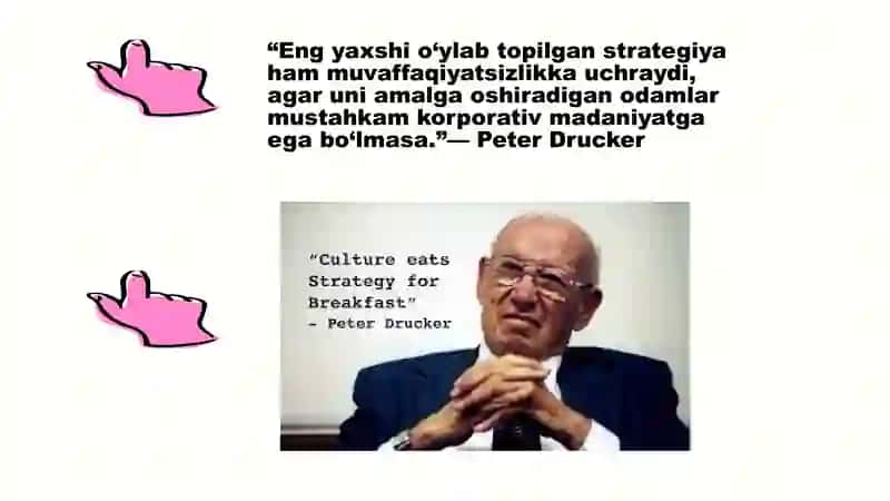 EMPLOYER BRANDING: MEHNAT BOZORIDA RAQOBATBARDOSHLIKNI OSHIRISH 4