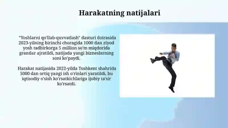 Harakatlarning Turlari 4